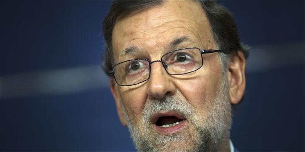Španielský premiér sa dohodol so stranou Ciudadanos, chce väčšinu v parlamente