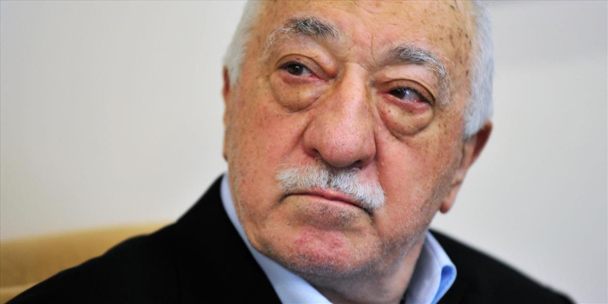 Turecká tajná služba vyzvala nemeckých kolegov, aby podporili boj proti Gülenovi