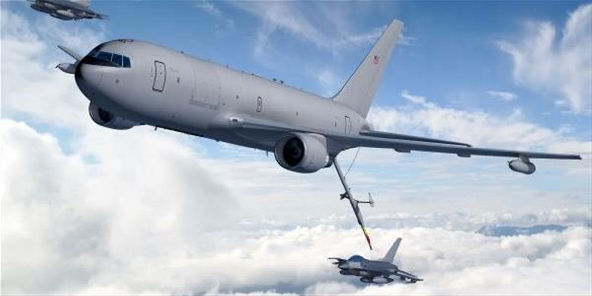 Boeing začne plniť kontrakt s Air Force za vyše 100 miliárd USD