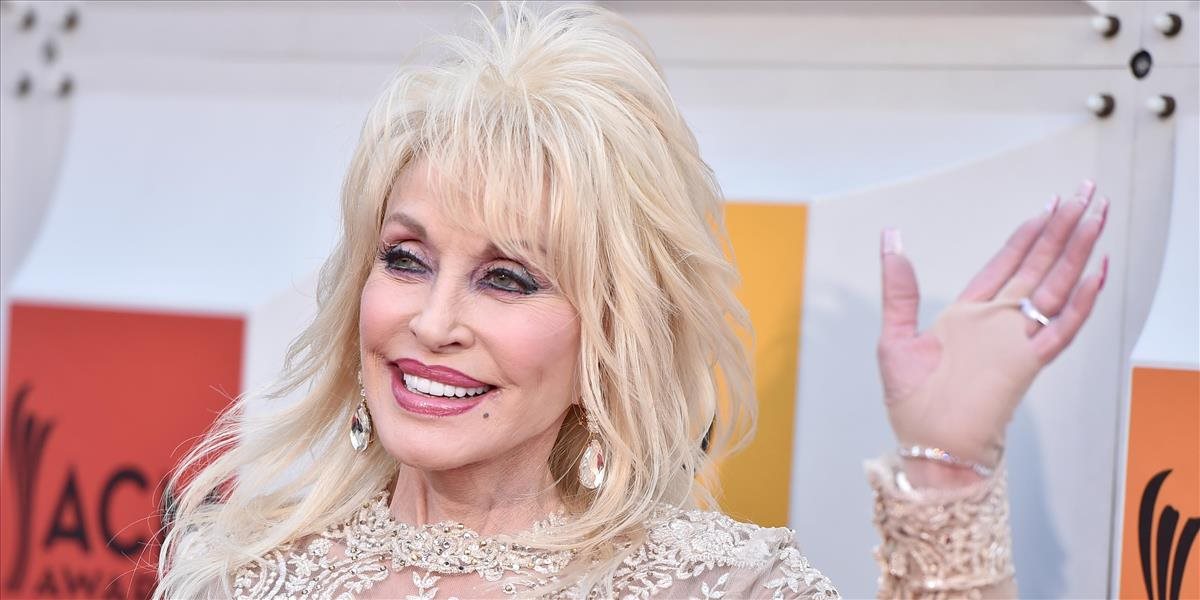 Manželstvo Dolly Parton funguje aj vďaka vzájomnému rešpektu