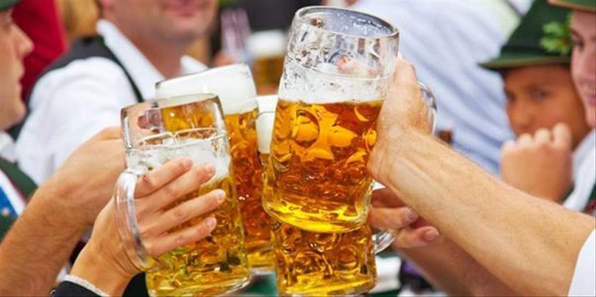 Kopaničiarska metropola ožije premiérovým Sviatkom piva