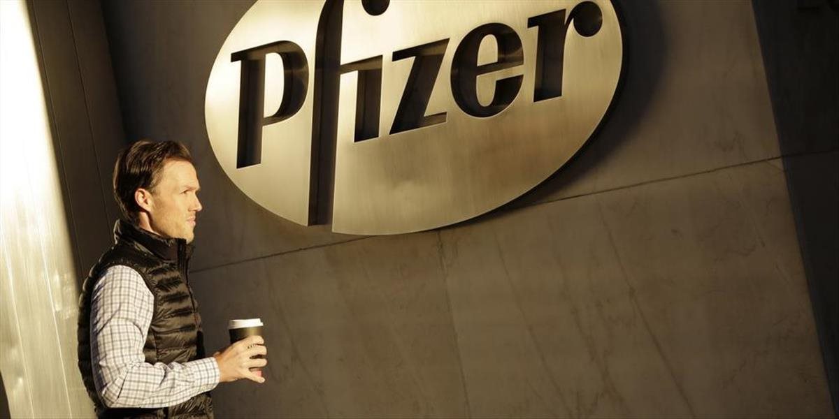 Pfizer má kúpiť firmu Medivation za 14 miliárd