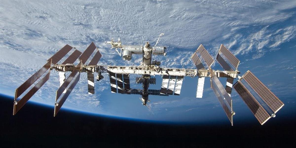 NASA plánuje predať ISS súkromnej firme