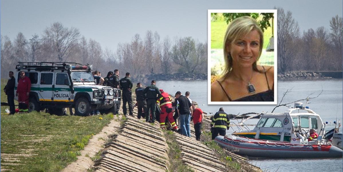 Polícia vo vodnej nádrži Sĺňava našla mŕtve telo, môže ísť o nezvestnú Máriu