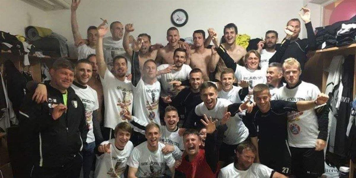 Lokomotiv Plovdiv pozval Spartak Myjavu do Bulharska na výročný zápas