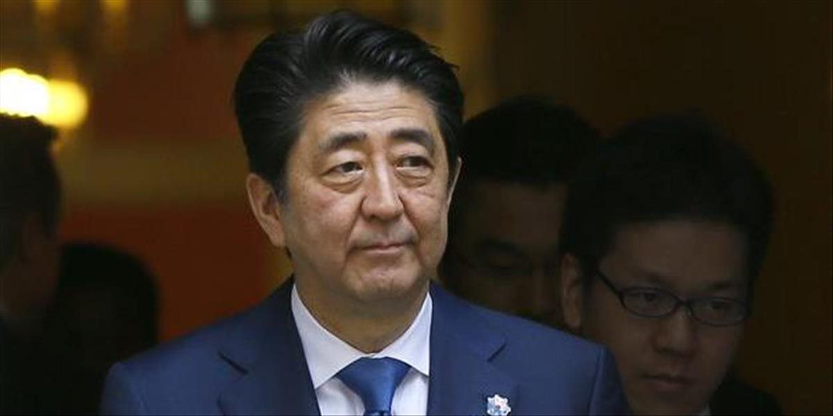 Japonský premiér sa v Keni zúčastní na japonsko-africkom summite