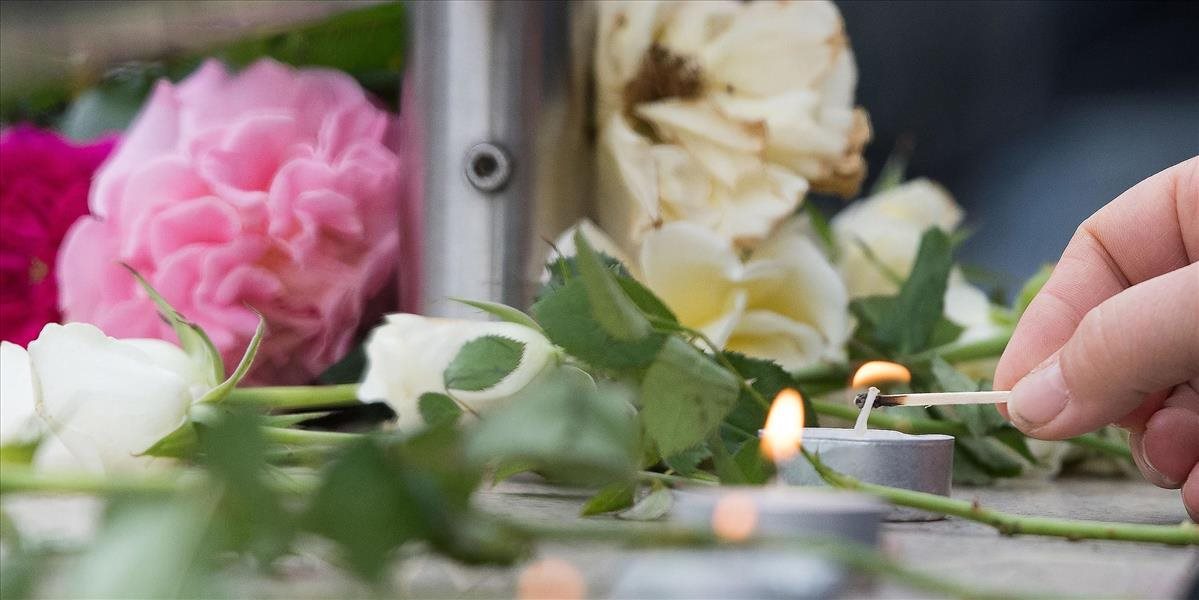 Otec útočníka z Mníchova po mesiaci prehovoril k pozostalým: Plačeme s Vami