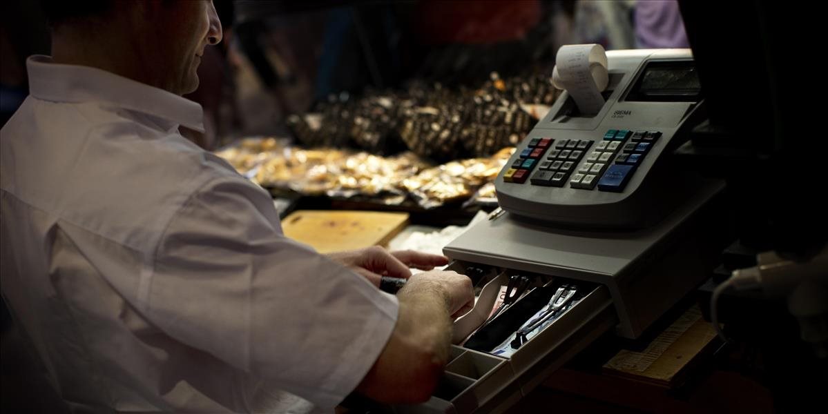 V nitrianskej reštaurácii našli falošné bločky za takmer 40-tisíc eur