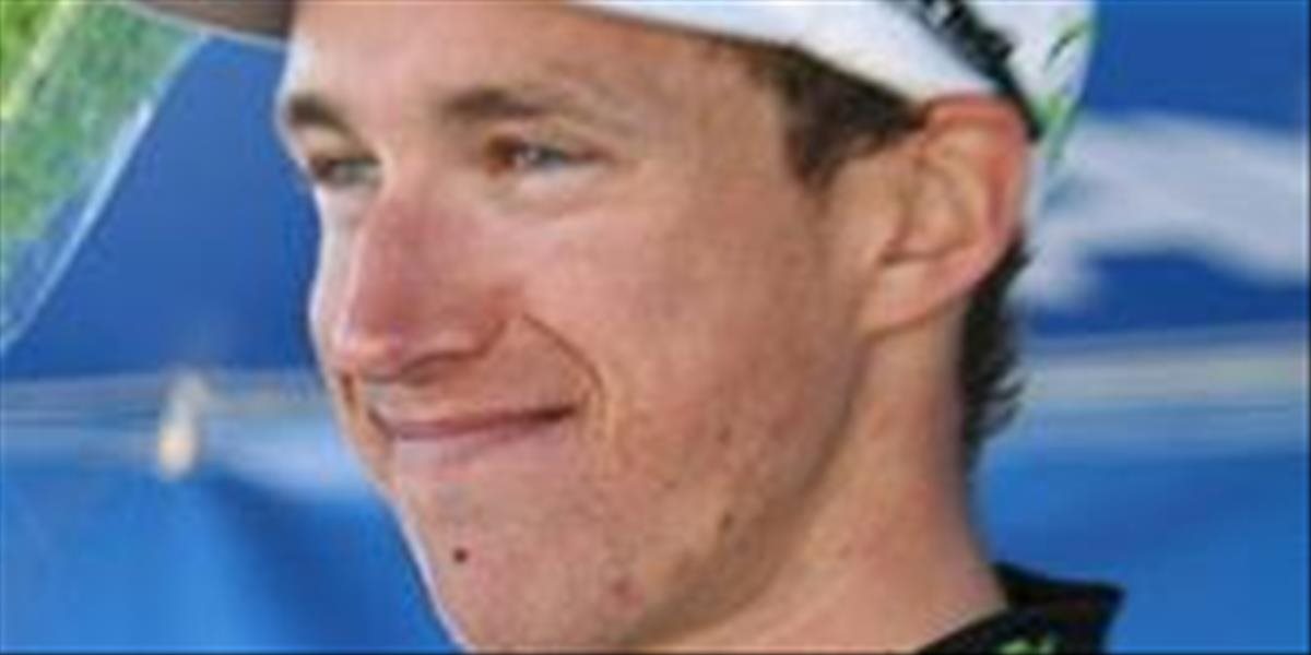 Cyklista Geniez triumfoval v 3. etape Vuelty, novým lídrom je Fernández