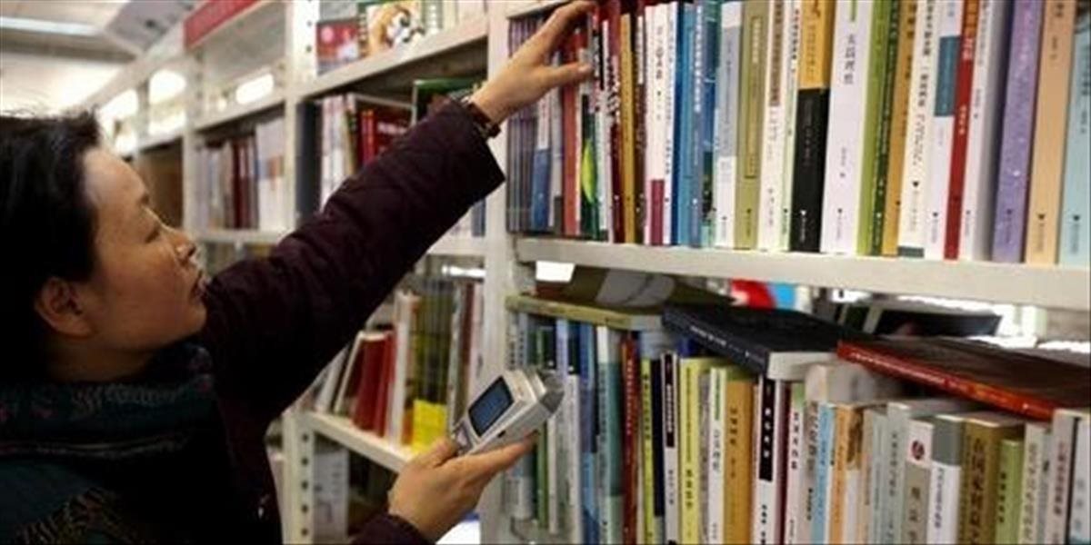 Medzi čestnými hosťami knižného veľtrhu v Pekingu bude aj Slovensko