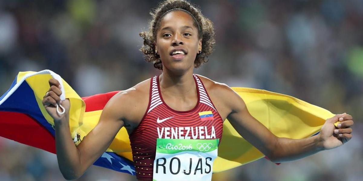 Venezuelskí športovci dostali bývanie zadarmo