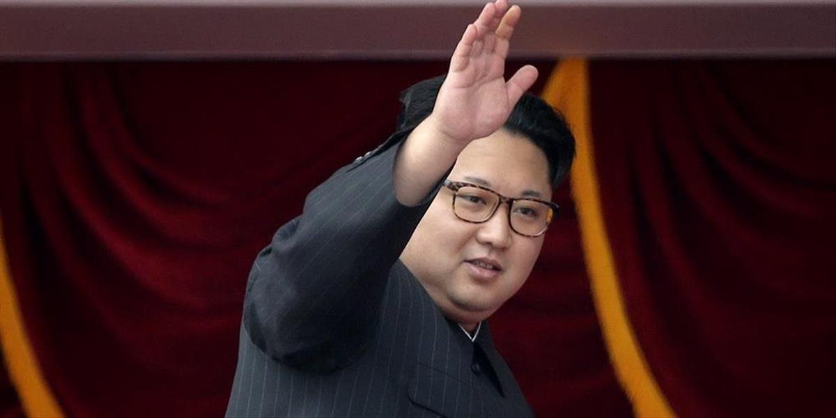 Severná Kórea nariadila deťom diplomatov, aby sa vrátili do vlasti