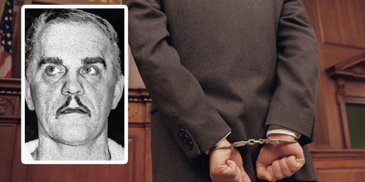 Na doživotie odsúdený vrah Molnár prekvapil, žiadosť o prepustenie stiahol