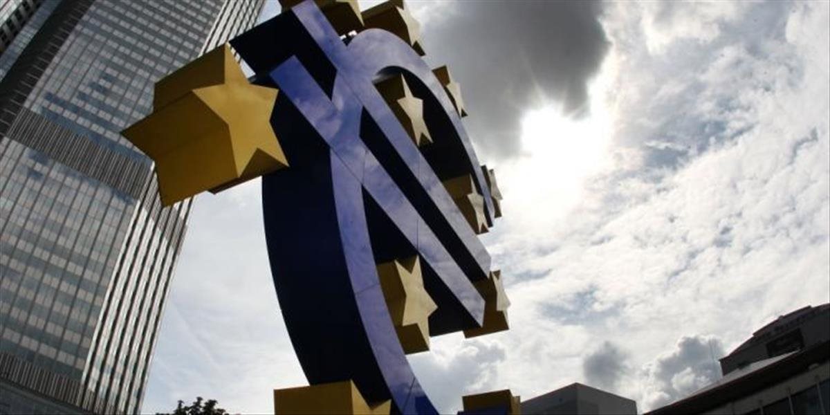 ECB bude musieť uvoľniť menovú politiku, ak eurozóna nezrealizuje reformy