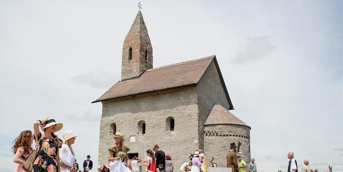 Dni európskeho kultúrneho dedičstva ponúknu aj výhľad z veží kostolov