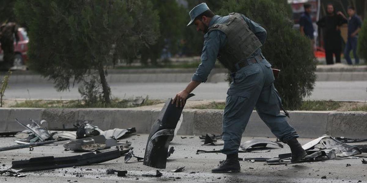Americký vojak zahynul v Afganistane počas operácie pri meste Laškargáh