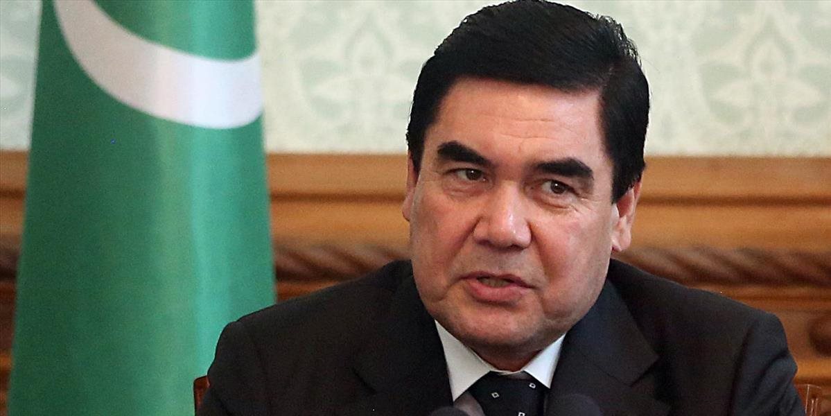 Turkménsky prezident neuniesol neúspech v Riu: Športovci zradili dôveru vlasti