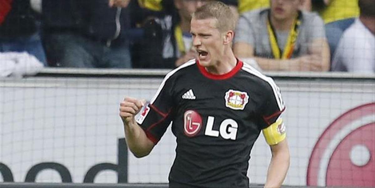 FC Bayer Leverkusen odštartuje nový ročník bez Hernandeza a Bendera