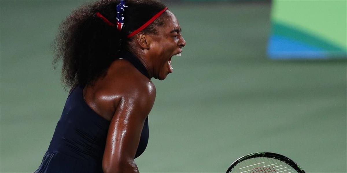 US Open: Serena Williamsová a Djokovič budú jednotkami záverečného grandslamu