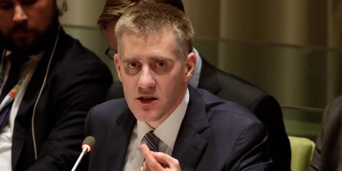 Igor Lukšič stiahol svoju kandidatúru na post generálneho tajomníka OSN