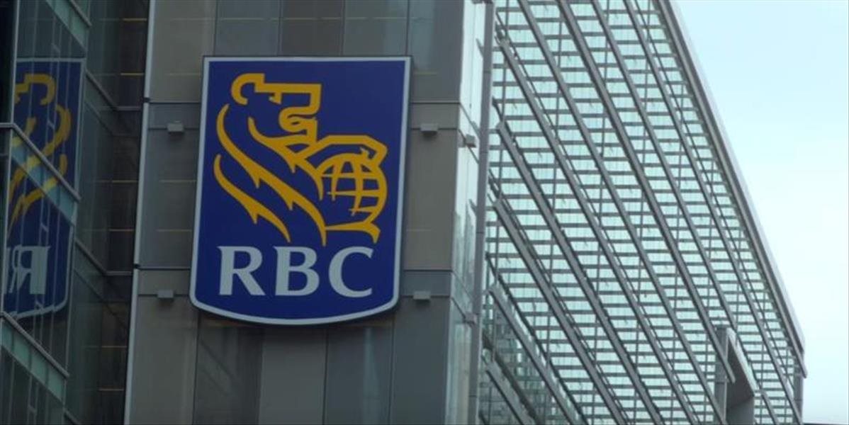 Royal Bank of Canada vykázala rekordný čistý zisk