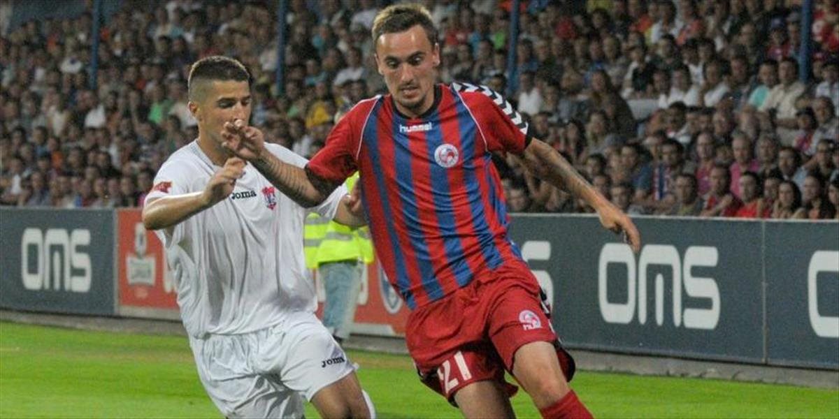 FC Viktoria Plzeň získala Zemana a Albánca Kaceho