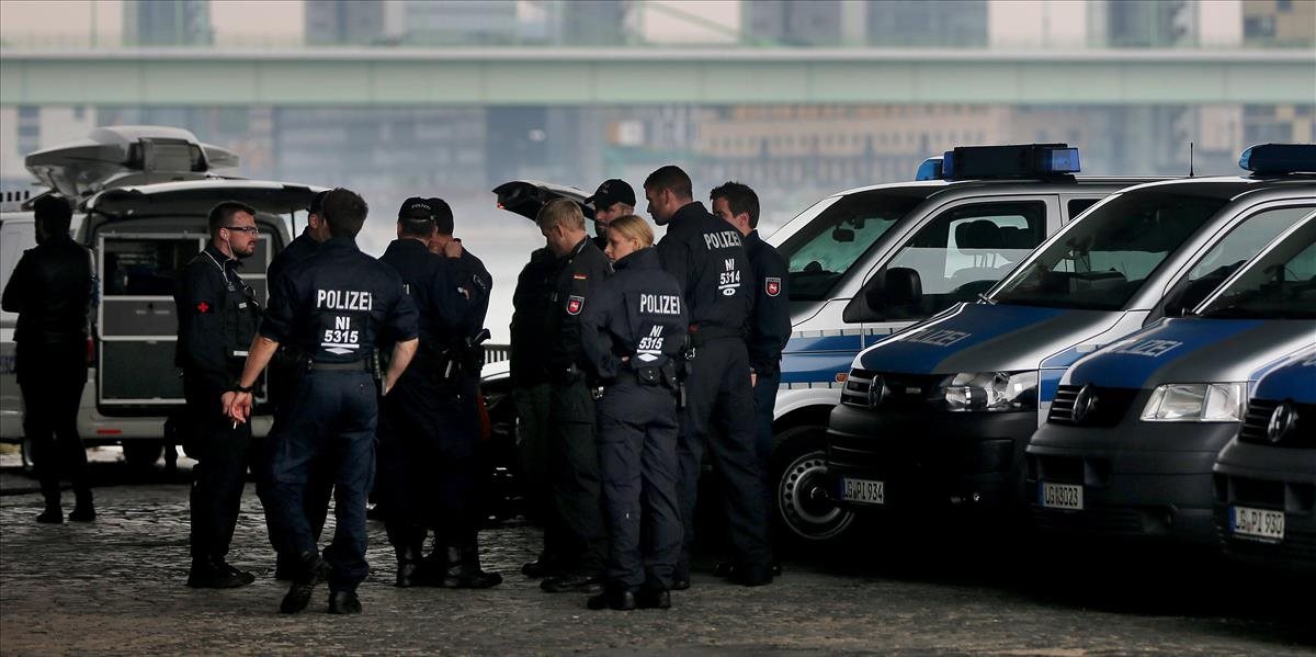 Žitný: Nemecko sa pripravuje na nepokojné časy, posiela výzvu ostatným krajinám EÚ