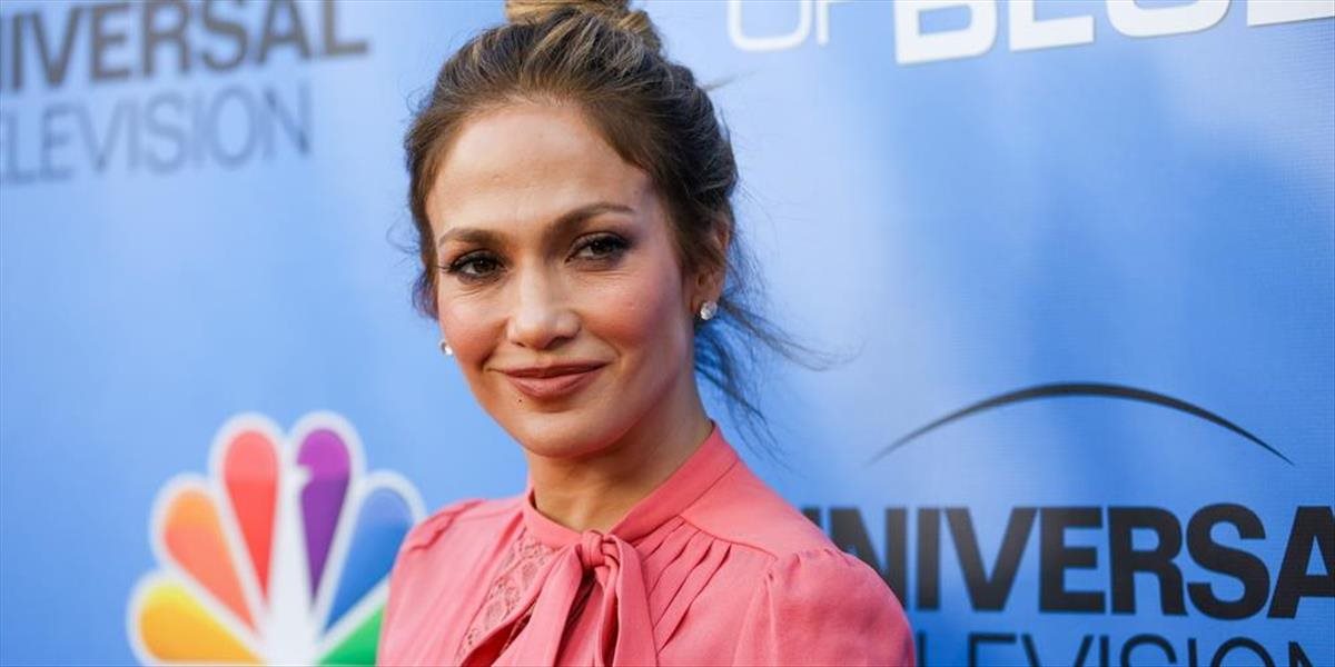 Jennifer Lopez je opäť slobodná: Rozišla sa s partnerom