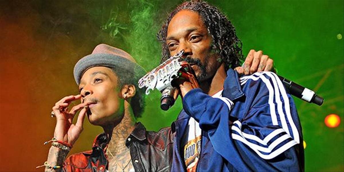 Snoop Dogg a Wiz Khalifa čelia žalobe za zranenia na koncerte