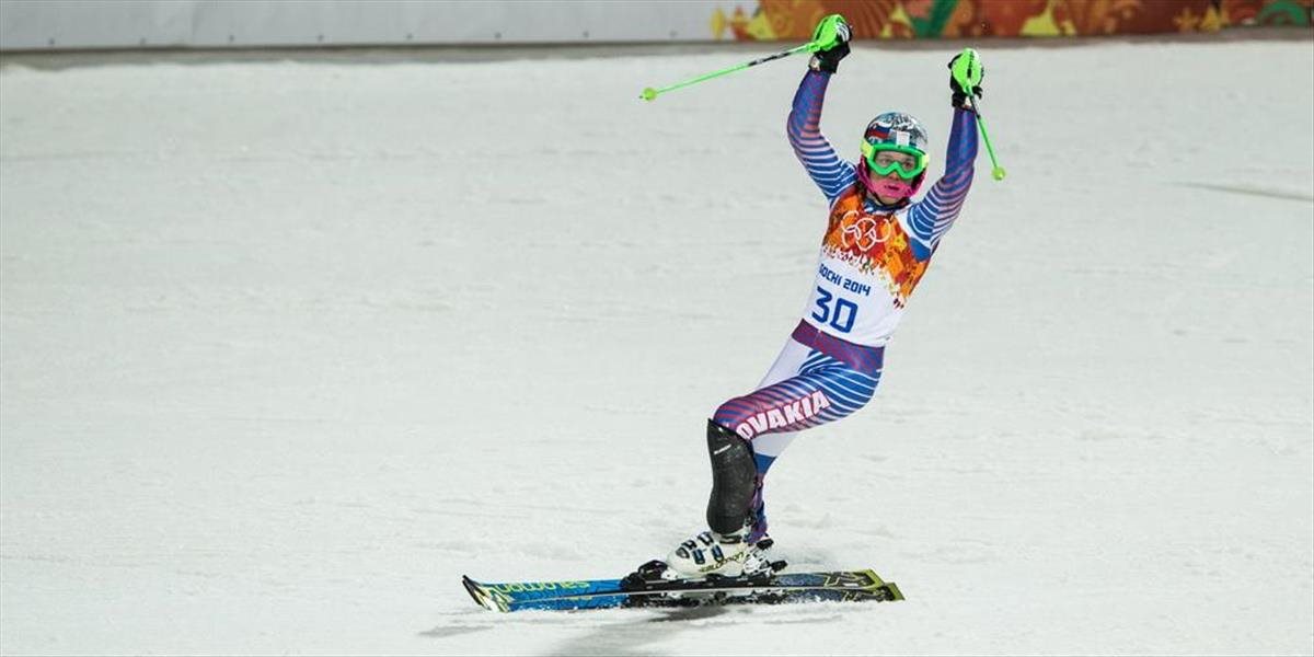 Andreas Žampa víťazom obrovského slalomu v Austrálii