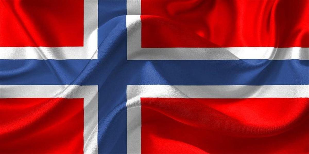 Nórsko chce využiť export plynu pri rokovaniach o budúcich vzťahoch s Britániou po brexite