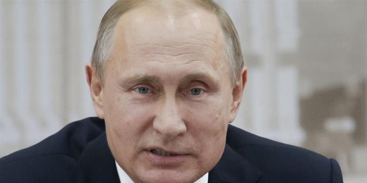 Putin: Rozhodnutie diskvalifikovať našich paralympionikov presahuje medze práva, mravnosti a ľudskosti