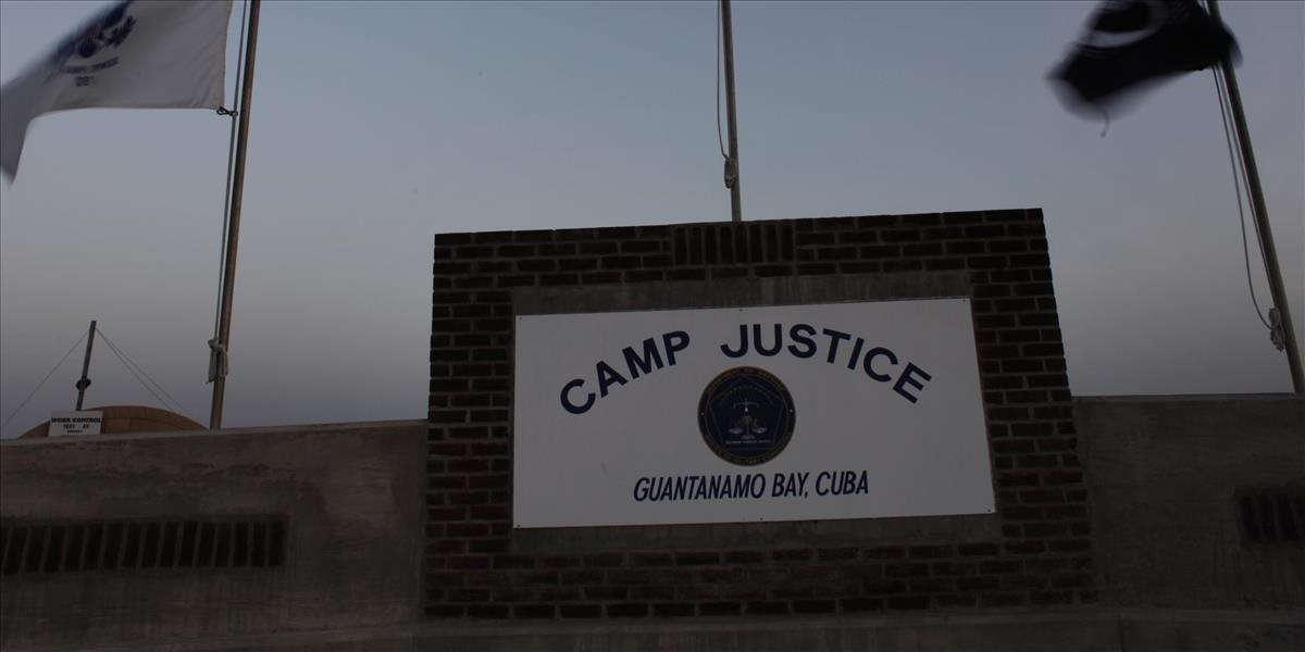 Biden očakáva, že väznicu na základni Guantánamo zatvoria do januára