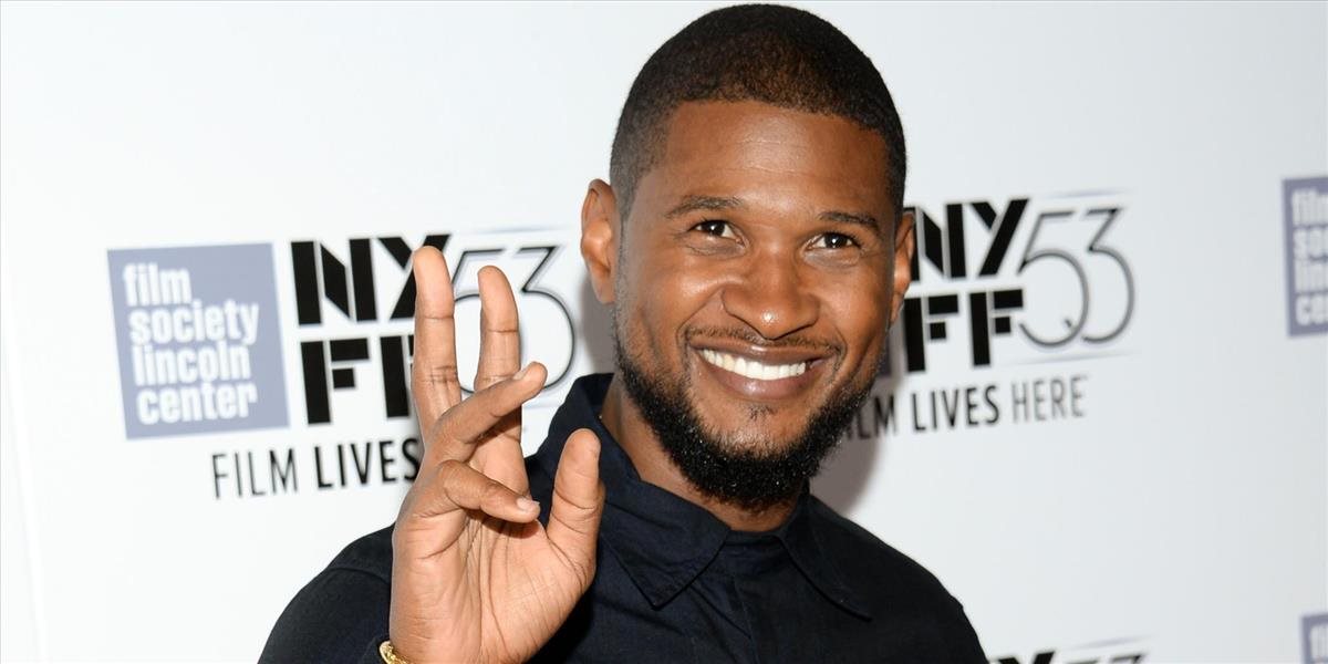 Usherov nový album sa volá Hard II Love a vyjde 16. septembra