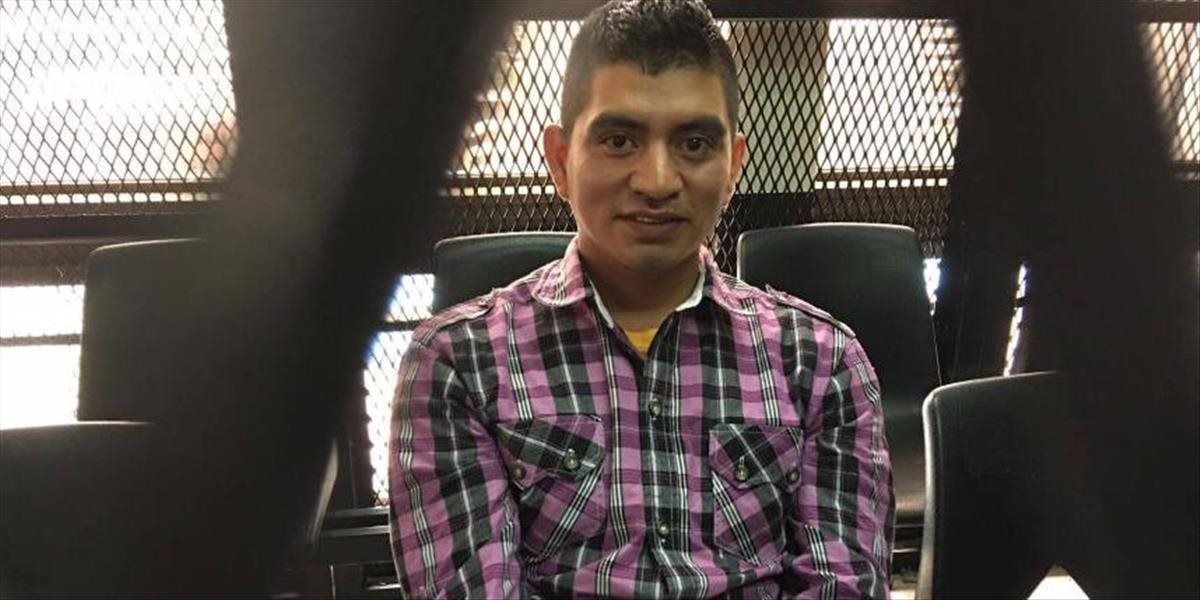 Guatemalský fanúšik poslúchol komentátora a zabil, pôjde do basy