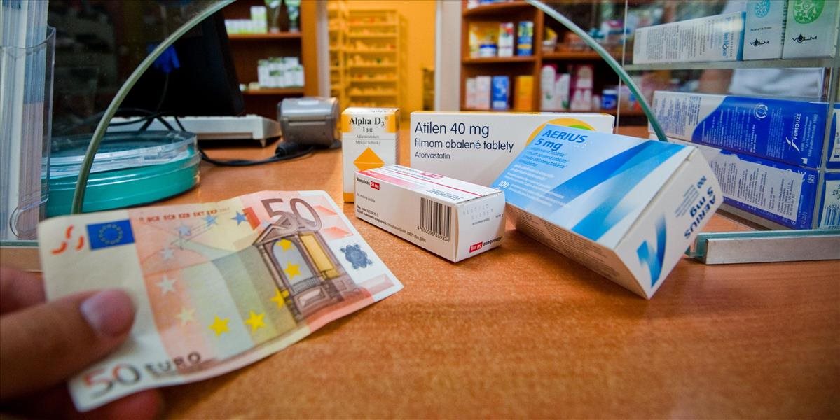 Transparency: Dotovania liekov nie je spravodlivé, o miliarde eur rozhoduje pár neznámych ľudí