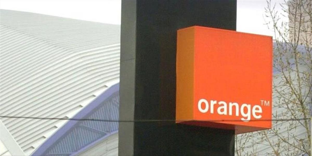 Orange počas leta v regiónoch rozšíril 4G sieť