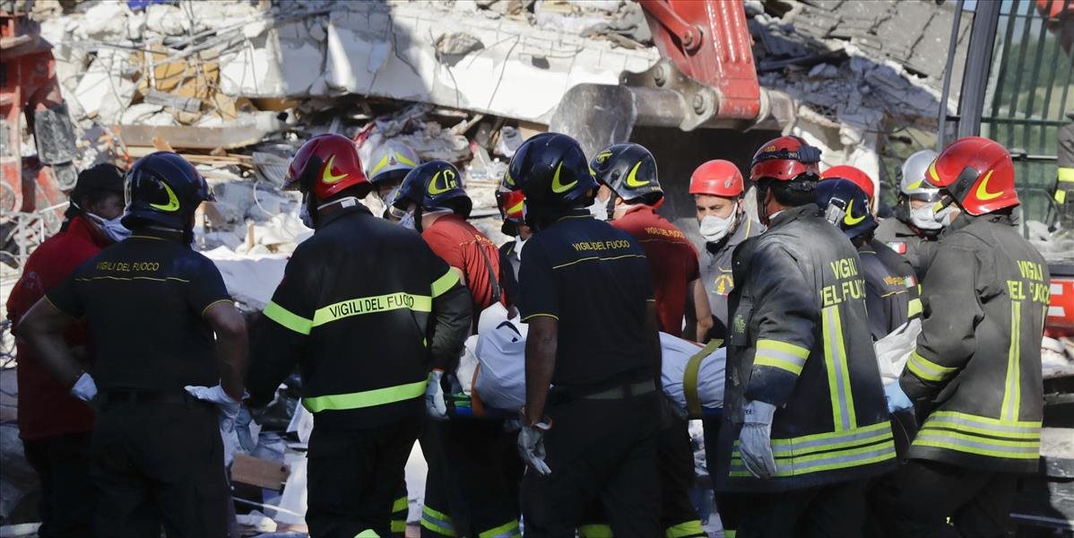 Taliani budú mať štátny smútok, pochovajú obete zemetrasenia