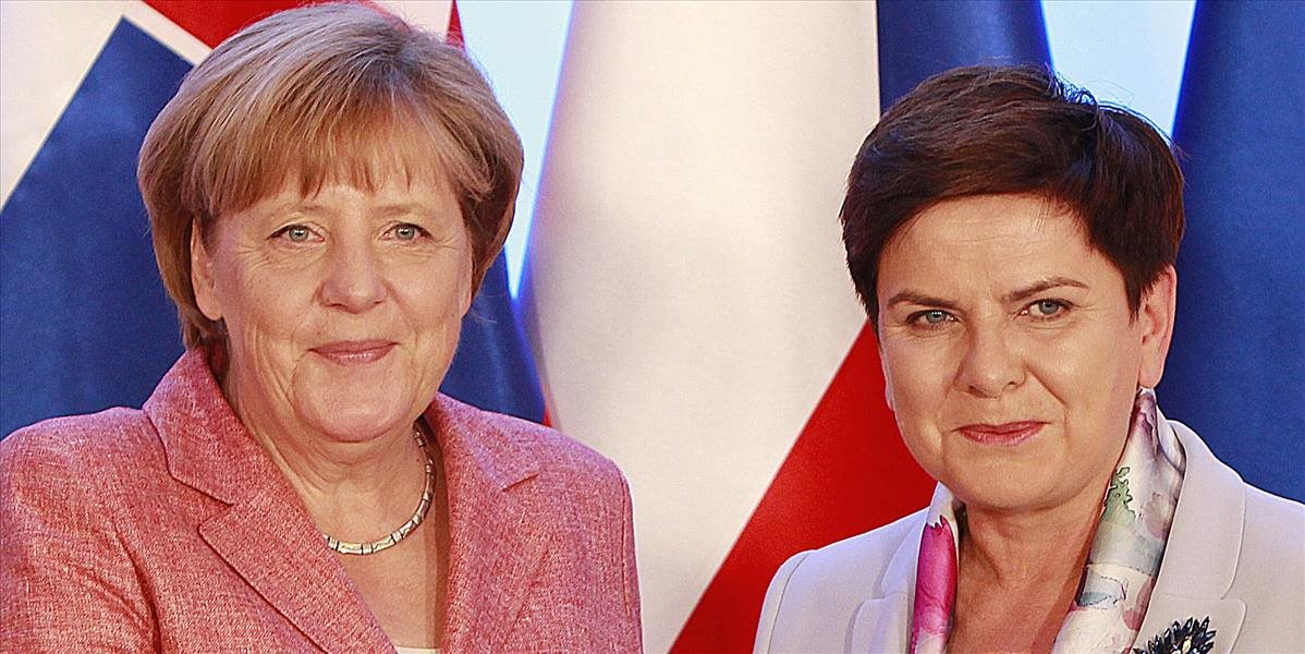 Poľská premiérka je otvorená kompromisu v otázke utečeneckej politiky EÚ