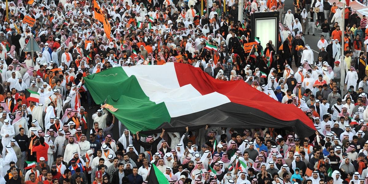 Kuvajt rozpustil národný olympijský výbor aj futbalovú asociáciu