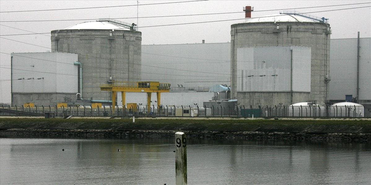 Nemecká vláda chce rokovať o zatvorení všetkých jadrových elektrární