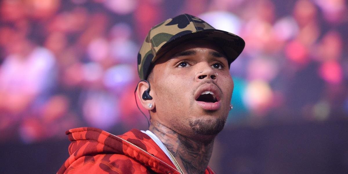 Chris Brown predstavil videoklip k singlu Grass Ain't Greener