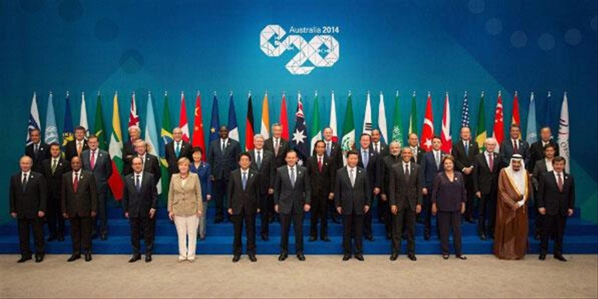 Pred summitom G20 v Číne dočasne zatvorili 700 fabrík
