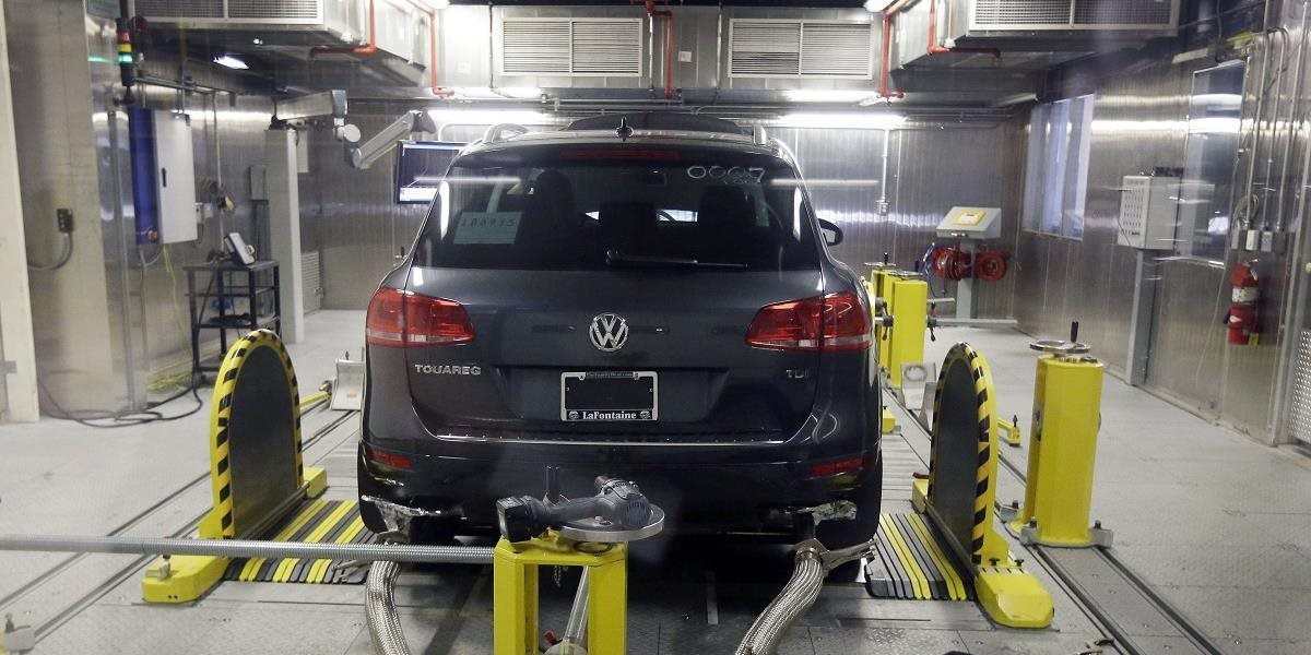 Produkcia Volkswagenu sa vrátila do normálu