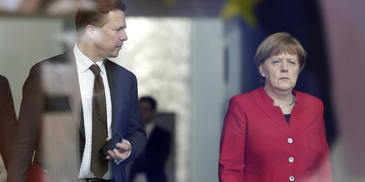 Nemecká vláda vyhlásila, že rokovania medzi EÚ a USA o TTIP budú pokračovať