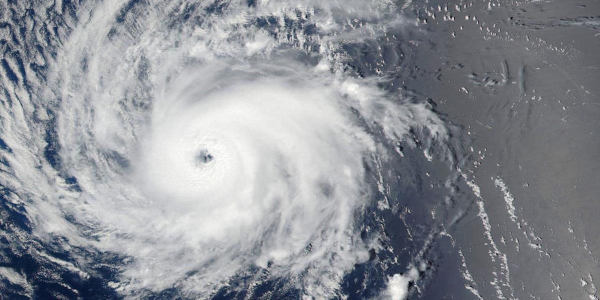 Na Havaji varovali pred blížiacim sa hurikánom Madeline