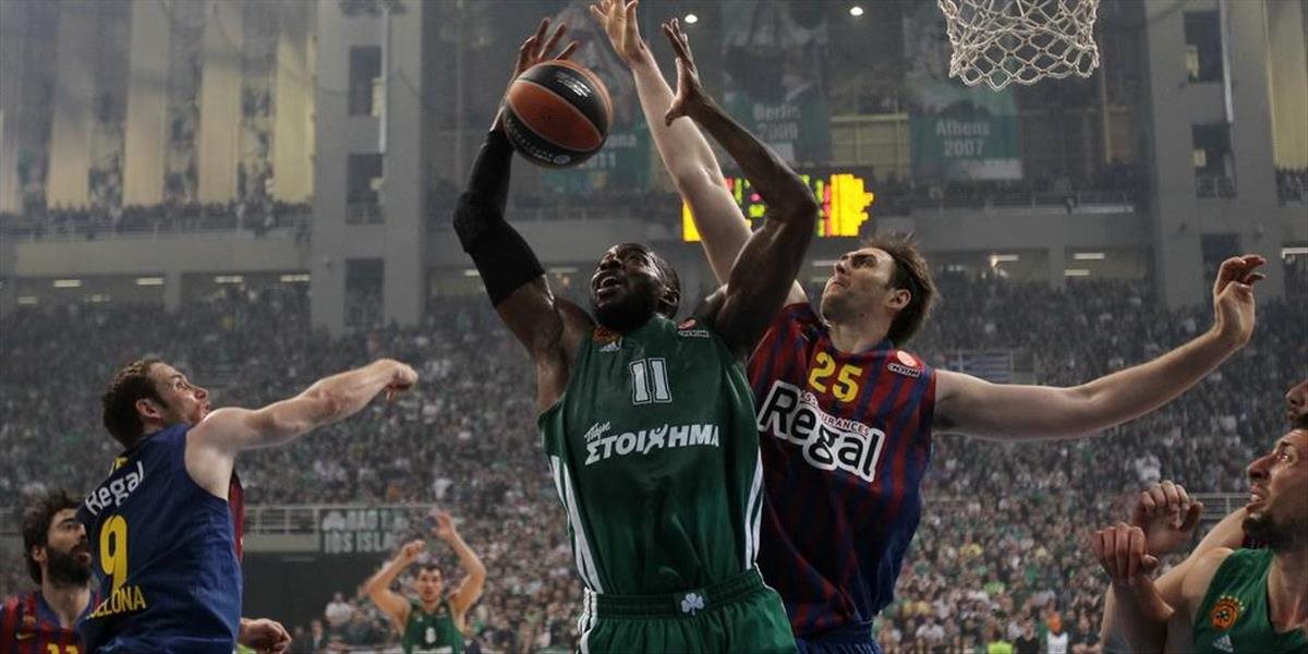 Basketbalistu Lasmeho suspendovali na rok, zaplatí 50-tisíc