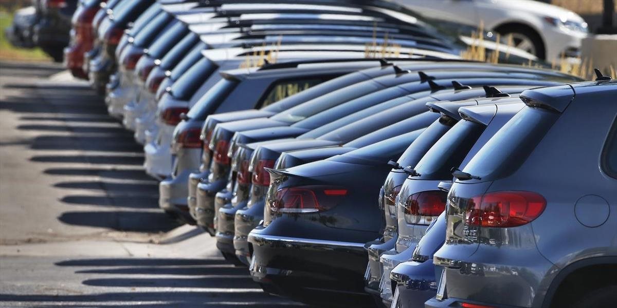 Odškodnenie od Volkswagenu kolektívne žiada 210 tisíc Američanov