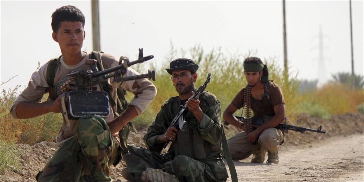 Sýrski Kurdi obviňujú turecké sily, že chcú zdecimovať miestnu populáciu na severe Sýrie
