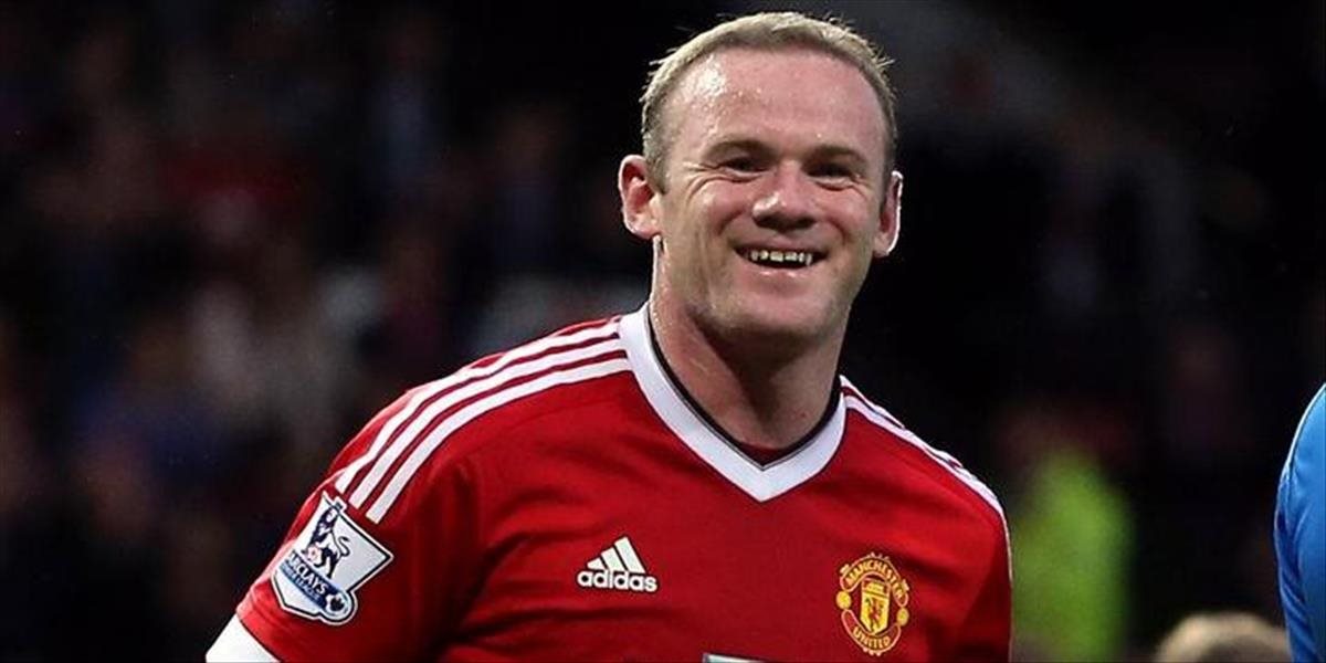 Kapitán Anglicka Rooney chce po MS 2018 ukončiť reprezentačnú kariéru